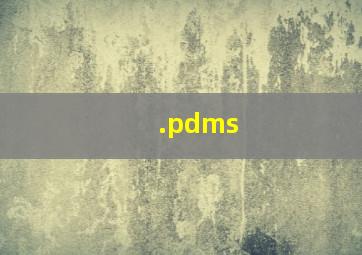 .pdms