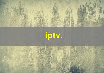 iptv.