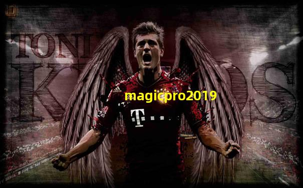 magicpro2019