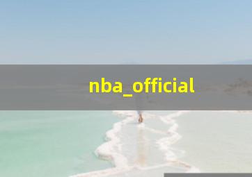 nba_official