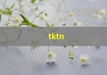 tktn