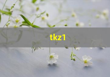 tkz1