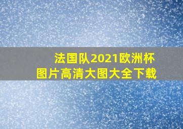 法国队2021欧洲杯图片高清大图大全下载