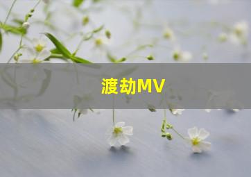 渡劫MV