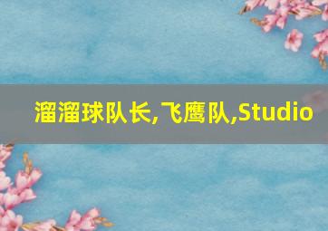 溜溜球队长,飞鹰队,Studio