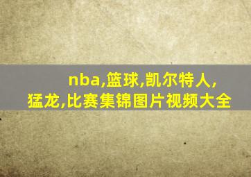 nba,篮球,凯尔特人,猛龙,比赛集锦图片视频大全