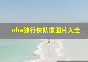 nba独行侠队徽图片大全